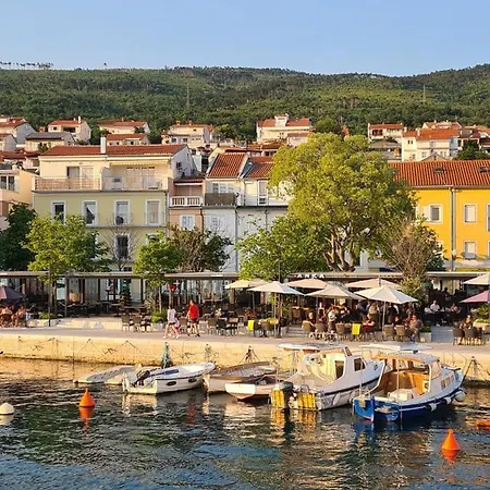 Ubytování v soukromí Alen Selce