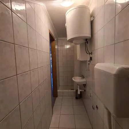Quarto em Acomodações Particulares Alen Selce