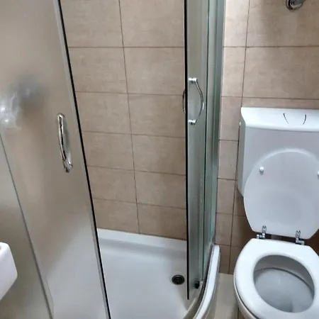 Ubytování v soukromí Alen