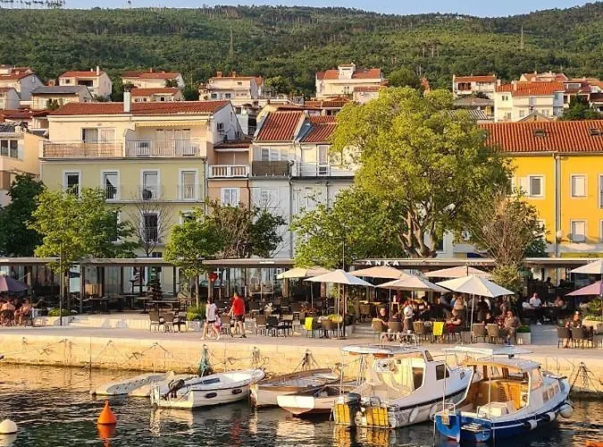 Quarto em Acomodações Particulares Alen Selce