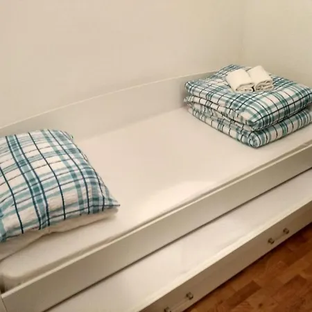 Accommodatie bij particulieren Alen