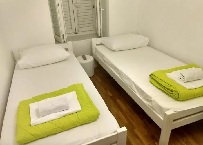 Séjour chez l'habitant Alen *