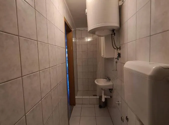 Séjour chez l'habitant Alen Selce
