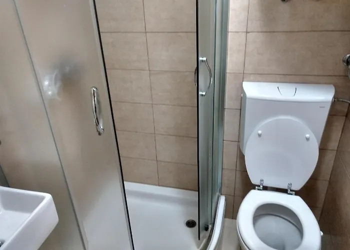 Séjour chez l'habitant Alen